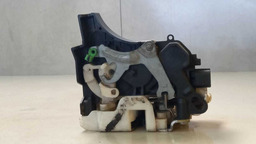 FECHADURA ELÉTRICA DIANTEIRA E. MITSUBISHI LANCER 2012-2015