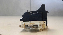 FECHADURA ELÉTRICA DIANTEIRA E. MITSUBISHI LANCER 2012-2015