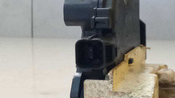 FECHADURA ELÉTRICA DIANTEIRA E. MITSUBISHI LANCER 2012-2015