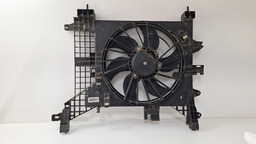 MOTOR VENTUINHA RADIADOR RENAULT SANDERO RS 2.0 2015 A 2021