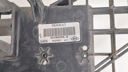 MOTOR VENTUINHA RADIADOR RENAULT SANDERO RS 2.0 2015 A 2021