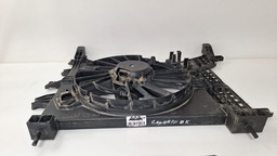 MOTOR VENTUINHA RADIADOR RENAULT SANDERO RS 2.0 2015 A 2021