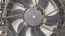 MOTOR VENTUINHA RADIADOR RENAULT SANDERO RS 2.0 2015 A 2021