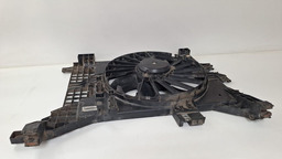 MOTOR VENTUINHA RADIADOR RENAULT SANDERO RS 2.0 2015 A 2021