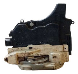 FECHADURA ELÉTRICA T. E. MITSUBISHI LANCER 2012 A 2015 (2)