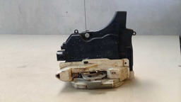 FECHADURA ELÉTRICA T. E. MITSUBISHI LANCER 2012 A 2015 (2)