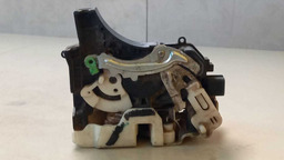 FECHADURA ELÉTRICA T. E. MITSUBISHI LANCER 2012 A 2015 (2)