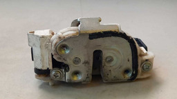 FECHADURA ELÉTRICA T. E. MITSUBISHI LANCER 2012 A 2015 (2)