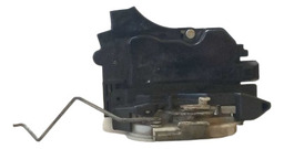 FECHADURA ELÉTRICA D. D. MITSUBISHI LANCER 2012 A 2015 (4)