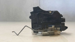 FECHADURA ELÉTRICA D. D. MITSUBISHI LANCER 2012 A 2015 (4)