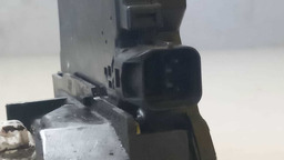 FECHADURA ELÉTRICA D. D. MITSUBISHI LANCER 2012 A 2015 (4)