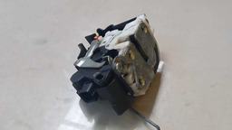 FECHADURA ELÉTRICA D. D. MITSUBISHI LANCER 2012 A 2015 (4)