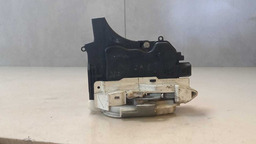 FECHADURA ELÉTRICA D. D. MITSUBISHI LANCER 2012 A 2015 (2)