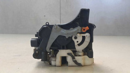 FECHADURA ELÉTRICA D. D. MITSUBISHI LANCER 2012 A 2015 (2)