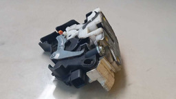 FECHADURA ELÉTRICA D. D. MITSUBISHI LANCER 2012 A 2015 (2)