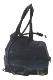 FECHADURA ELÉTRICA T. D. RENAULT MEGANE 2008 2009 2010 2011