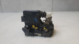 FECHADURA ELÉTRICA DIANTEIRA ESQUERDA SANDERO 2008 A 2012