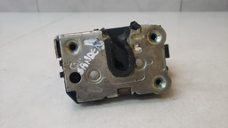 FECHADURA ELÉTRICA DIANTEIRA ESQUERDA SANDERO 2008 A 2012