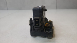 FECHADURA ELÉTRICA DIANTEIRA ESQUERDA SANDERO 2008 A 2012