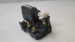 FECHADURA ELÉTRICA DIANTEIRA ESQUERDA SANDERO 2008 A 2012