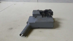 FECHADURA ELÉTRICA T. E. RENAULT SCENIC 1999 A 2002 (1)