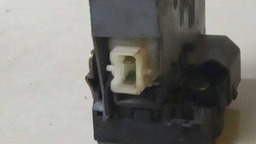 FECHADURA ELÉTRICA T. E. RENAULT SCENIC 1999 A 2002 (1)