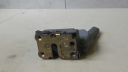 FECHADURA ELÉTRICA T. E. RENAULT SCENIC 1999 A 2002 (1)