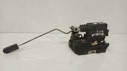 FECHADURA ELÉTRICA DIANTEIRA DIREITA RENAULT SANDERO 2012