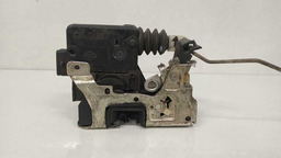 FECHADURA ELÉTRICA DIANTEIRA DIREITA RENAULT SANDERO 2012