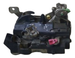 FECHADURA TRASEIRA ESQUERDA RENAULT DUSTER 2012 A 2015 (3)
