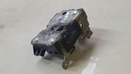 FECHADURA TRASEIRA ESQUERDA RENAULT DUSTER 2012 A 2015 (3)