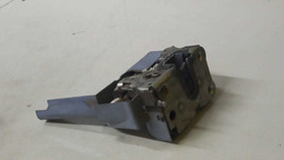FECHADURA ELÉTRICA T. E. RENAULT SCENIC 1999 2000 2001 2002