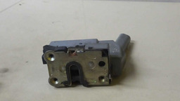 FECHADURA ELÉTRICA T. E. RENAULT SCENIC 1999 2000 2001 2002