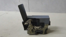 FECHADURA ELÉTRICA T. E. RENAULT SCENIC 1999 2000 2001 2002