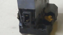 FECHADURA ELÉTRICA T. E. RENAULT SCENIC 1999 2000 2001 2002