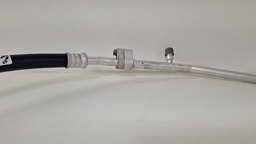 MANGUEIRA  AR CONDICIONADO TOYOTA COROLLA 2008 A 2011