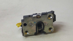 FECHADURA ELÉTRICA T. D. RENAULT DUSTER 2012 A 2015 (5)