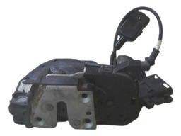 FECHADURA ELÉTRICA T. D. RENAULT FLUENCE 2011 A 2014 (2)