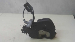 FECHADURA ELÉTRICA T. D. RENAULT FLUENCE 2011 A 2014 (2)