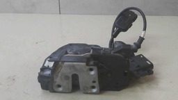 FECHADURA ELÉTRICA T. D. RENAULT FLUENCE 2011 A 2014 (2)