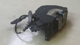 FECHADURA ELÉTRICA T. D. RENAULT FLUENCE 2011 A 2014 (2)