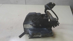 FECHADURA ELÉTRICA T. D. RENAULT FLUENCE 2011 A 2014 (2)