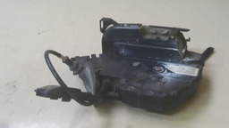 FECHADURA ELÉTRICA T. D. RENAULT FLUENCE 2011 A 2014 (2)