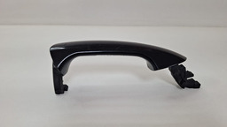 MAÇANETA EXTERNA DIANTEIRO ESQUERDO MERCEDES C180 2011 2012