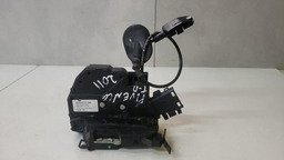 FECHADURA ELÉTRICA TRASEIRA D RENAULT FLUENCE 2011 A 2015