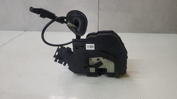 FECHADURA ELÉTRICA TRASEIRA D RENAULT FLUENCE 2011 A 2015