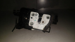 FECHADURA ELÉTRICA TRASEIRA D RENAULT FLUENCE 2011 A 2015