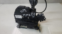 FECHADURA ELÉTRICA TRASEIRA D RENAULT FLUENCE 2011 A 2015