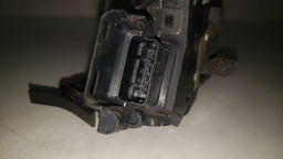 FECHADURA ELÉTRICA TRASEIRA D RENAULT FLUENCE 2011 A 2015