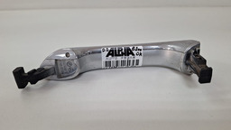 MAÇANETA EXTERNA DIANTEIRO DIREITO MERCEDES B200 2007 A 2009